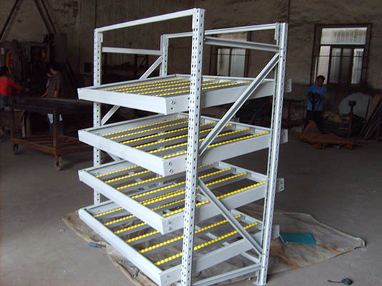 流利貨架-3 流利貨架-3