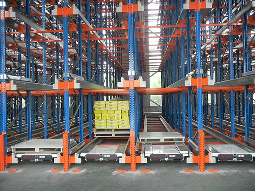 貫通式貨架-5 貫通式貨架-5