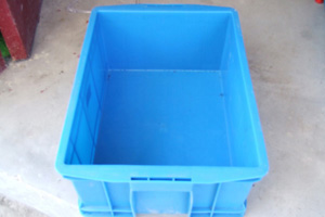 塑料周轉(zhuǎn)箱-3 塑料周轉(zhuǎn)箱-3
