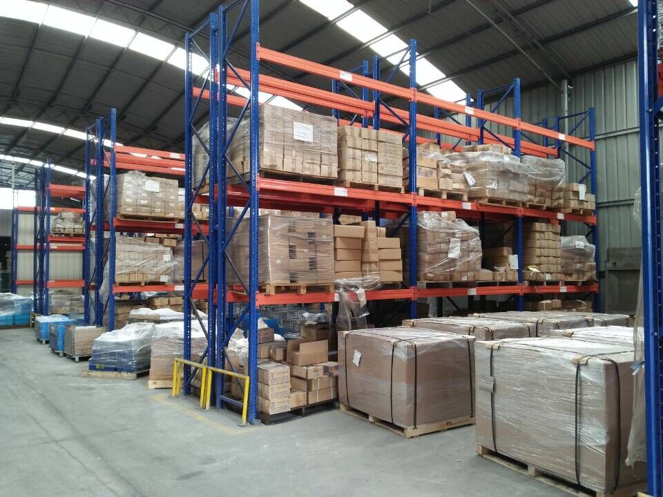 重型貨架-7 重型貨架-7